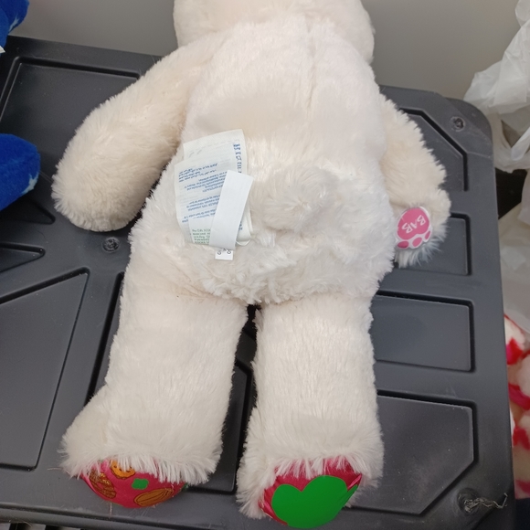 Girl Scouts Build-a-bear - Picture 2 of 3